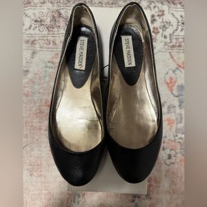 Steve Madden Ballet Flats